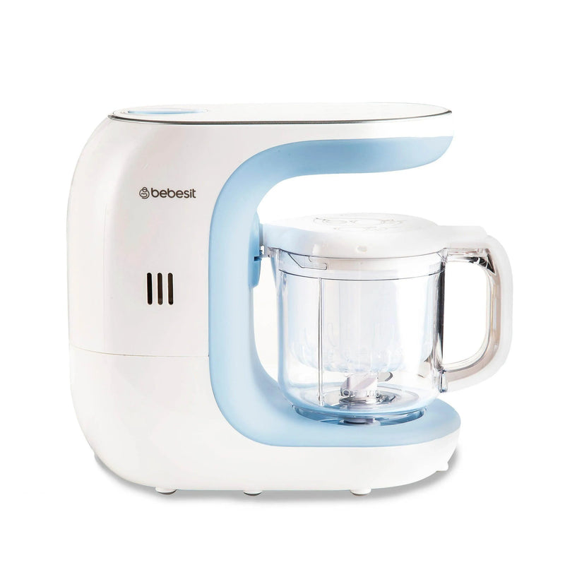 Procesador de Alimentos Winser Cook, Bebesit - Kidsclub