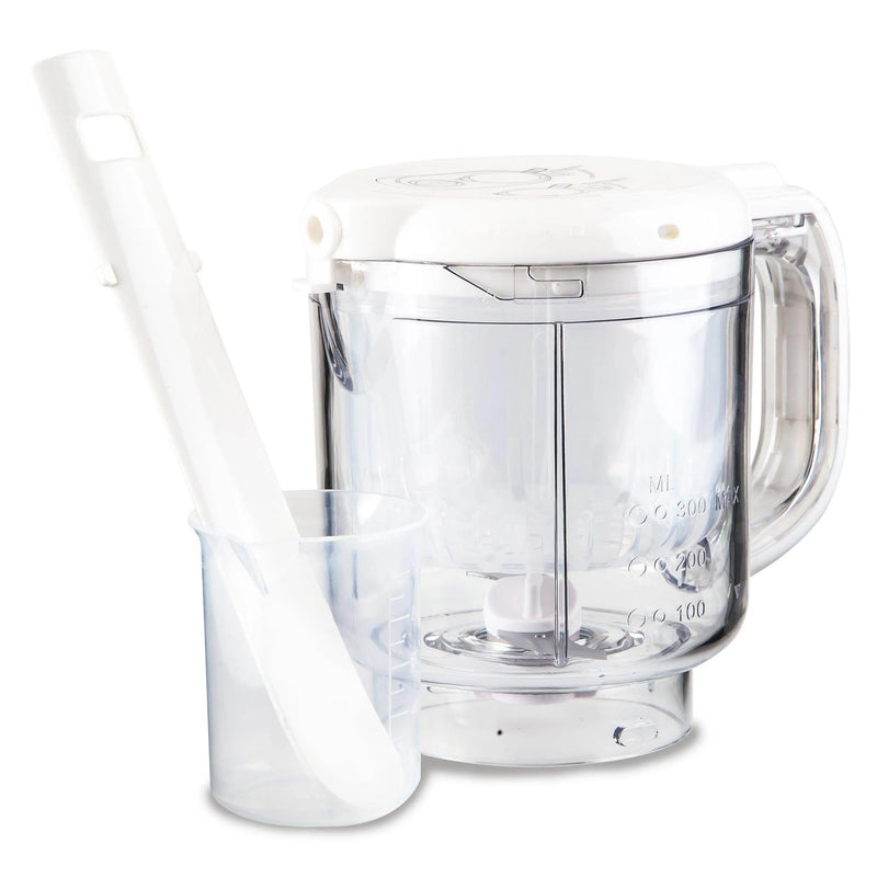 Procesador de Alimentos Winser Cook, Bebesit - Kidsclub