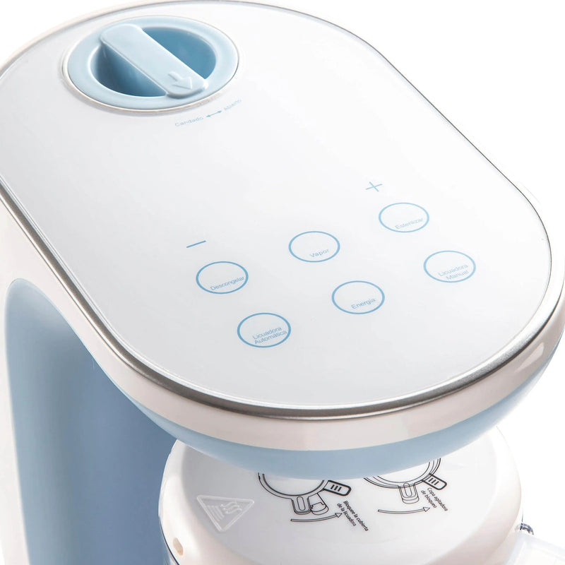 Procesador de Alimentos Winser Cook, Bebesit - Kidsclub