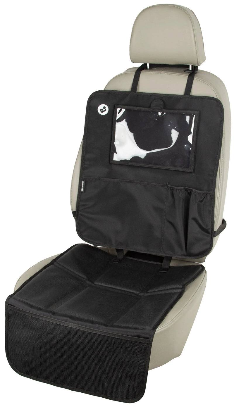 Protector y organizador auto, Maxi-Cosi - KIDSCLUB Tienda ONLINE