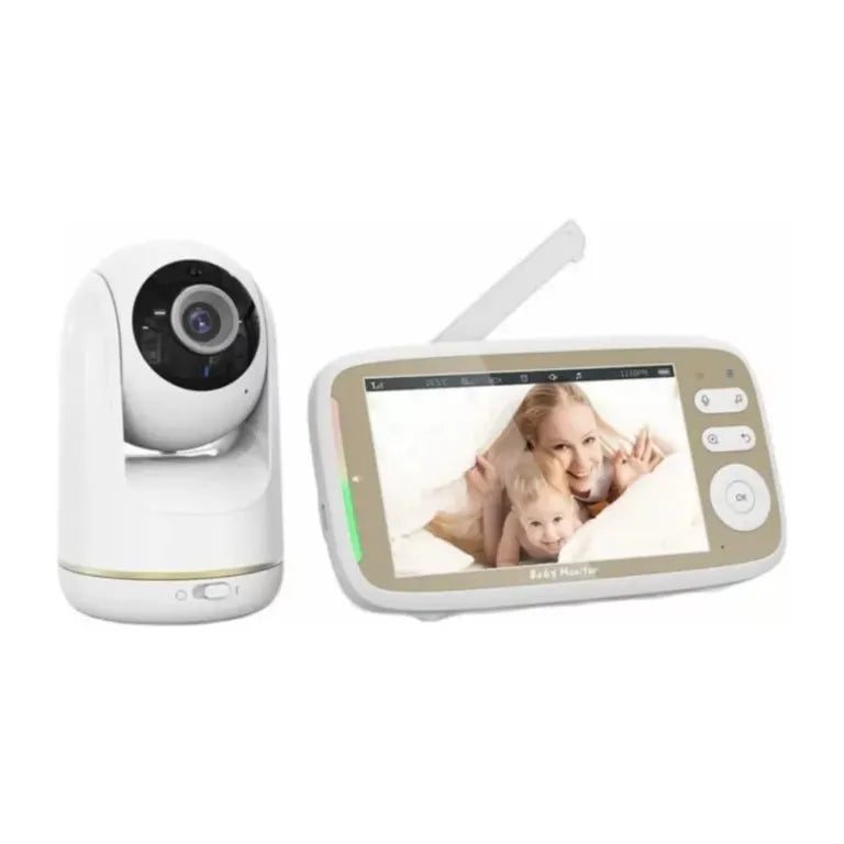 Video Monitor inalámbrico 803, Infanti