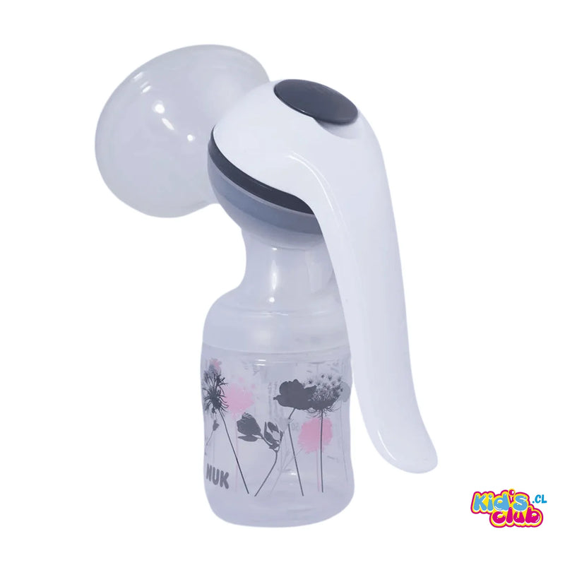 Saca Leche Manual JOLIE de NUK - KIDSCLUB Tienda ONLINE