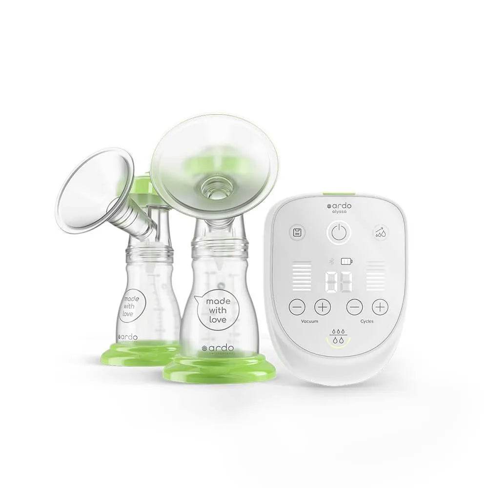 Extractor De leche Elctrico doble Alyssa, Ardo - Kidsclub
