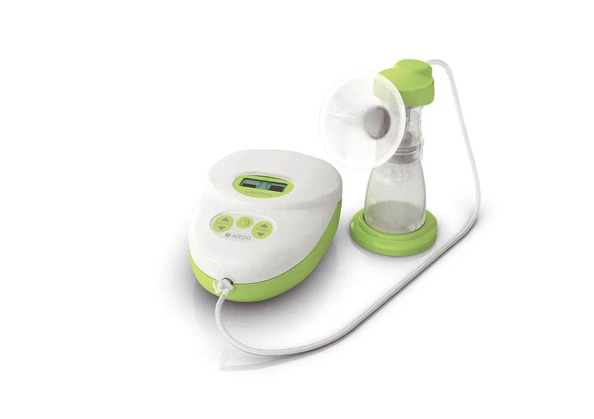 Extractor De leche Eléctrico Calypso Simple Ardo - Kidsclub