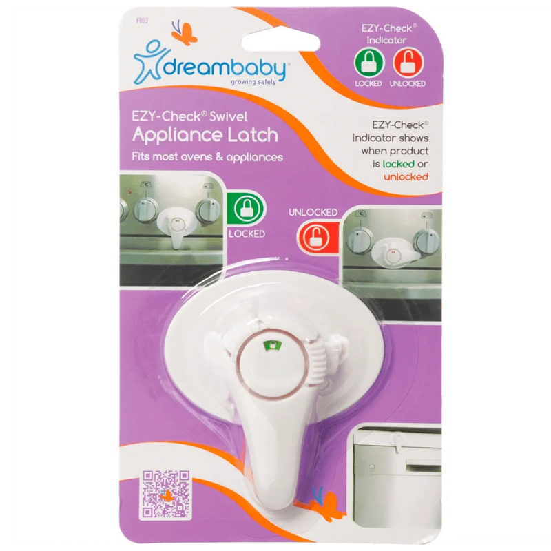 Seguro de cocina Dreambaby - KIDSCLUB Tienda ONLINE