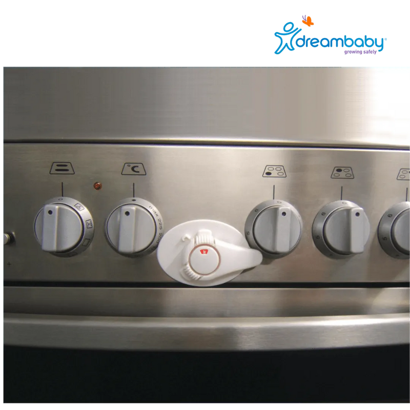 Seguro de cocina Dreambaby - KIDSCLUB Tienda ONLINE