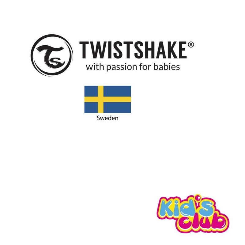 Servicio de aprendizaje Twistshake 6+m - KIDSCLUB Tienda ONLINE
