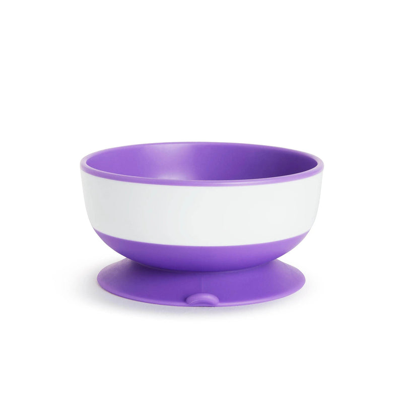 Set De 3 Bowls Con Antideslizante, Munchkin - Kidsclub