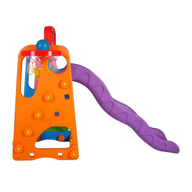 Set entretención exterior Rainbow RS-120, Bebeglo - KIDSCLUB Tienda ONLINE