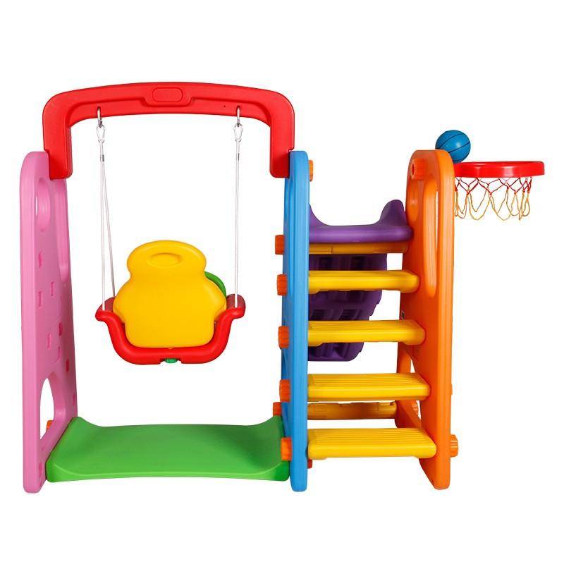 Set entretención exterior Rainbow RS-120, Bebeglo - KIDSCLUB Tienda ONLINE