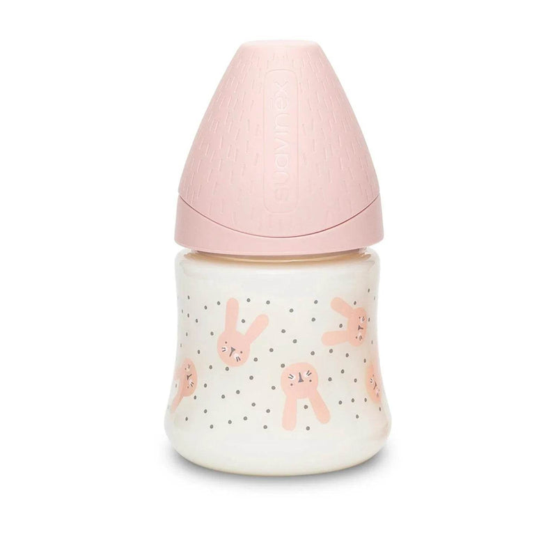 Set Recien Nacido Hygge Baby Rosa, Suavinex - KIDSCLUB Tienda ONLINE