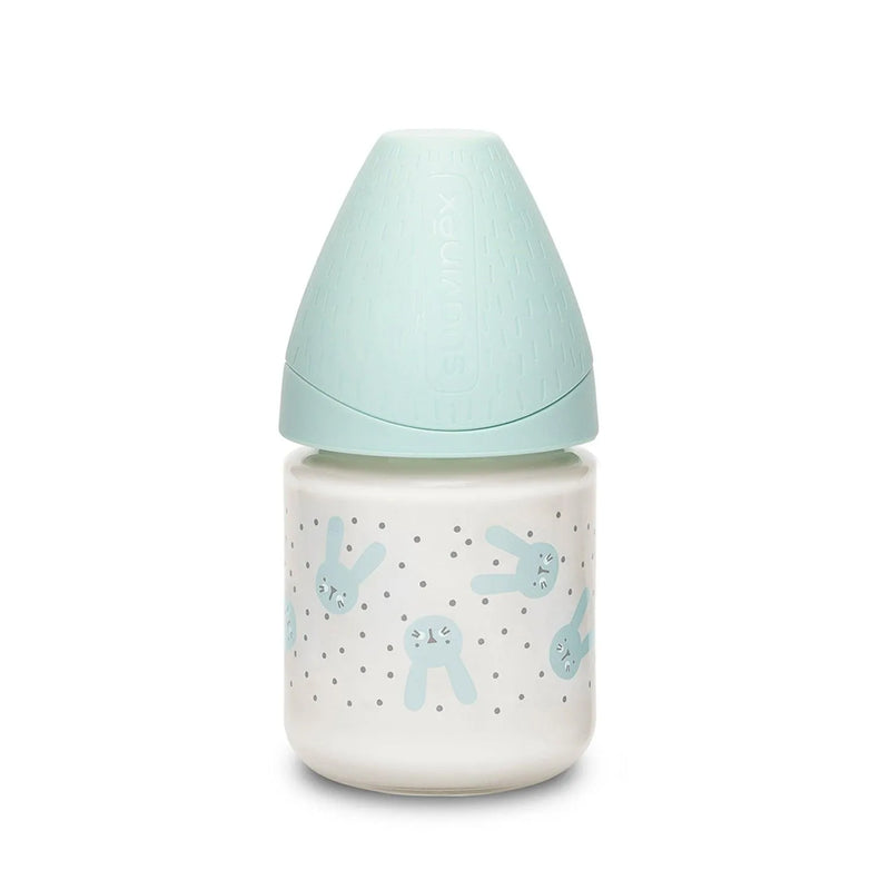 Set Recien Nacido Hygge Baby Verde, Suavinex - KIDSCLUB Tienda ONLINE