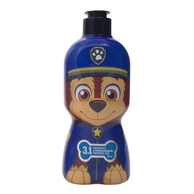 Shampoo Paw Patrol 3 en 1 350 ml - KIDSCLUB Tienda ONLINE