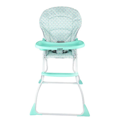 Silla alta board menta, Cosco - KIDSCLUB Tienda ONLINE