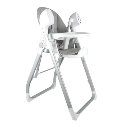 silla alta new pomodoro dark grey, Infanti - KIDSCLUB Tienda ONLINE