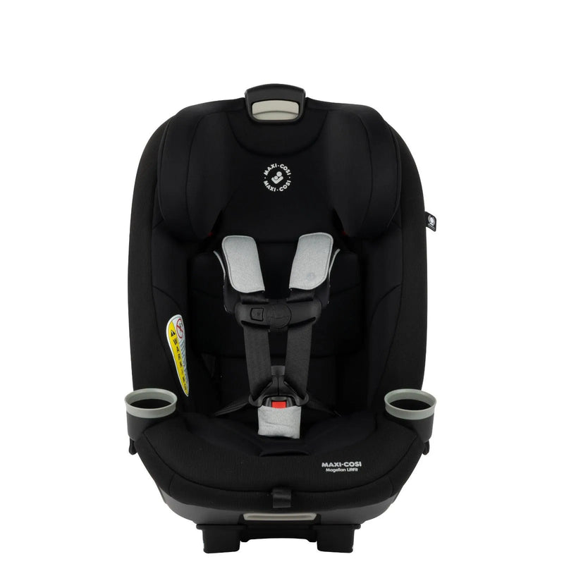 Silla auto convertible Magellan Liftfit Essential Black, Maxi-Cosi - KIDSCLUB Tienda ONLINE