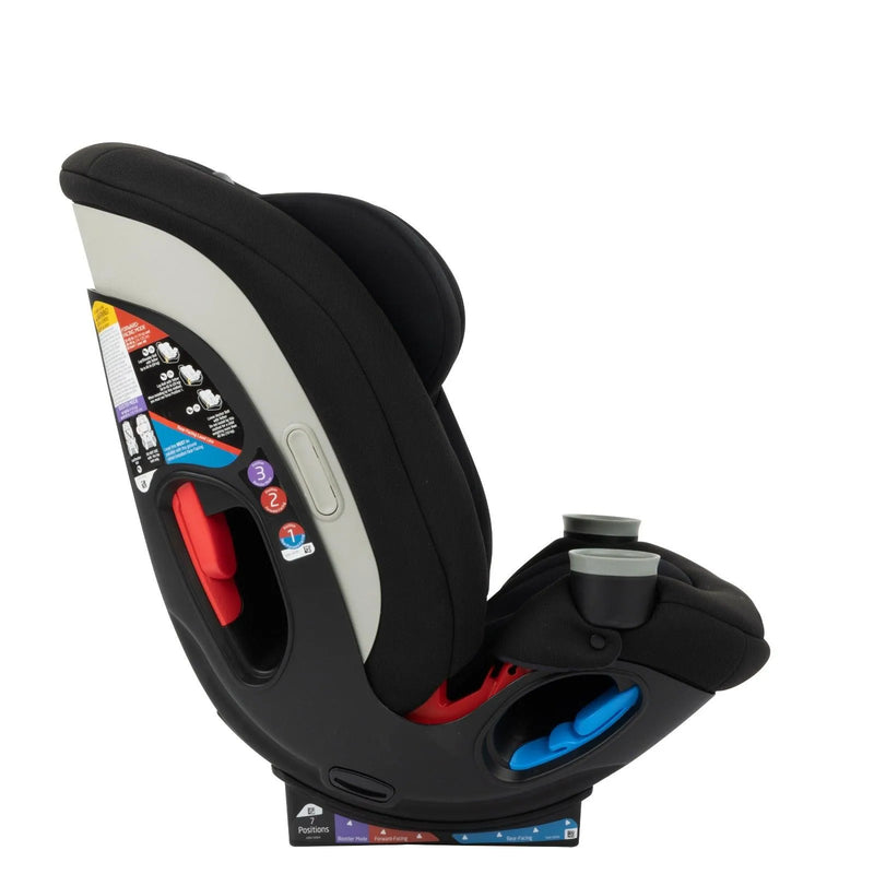 Silla auto convertible Magellan Liftfit Essential Black, Maxi-Cosi - KIDSCLUB Tienda ONLINE
