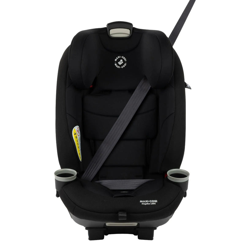 Silla auto convertible Magellan Liftfit Essential Black, Maxi-Cosi - KIDSCLUB Tienda ONLINE