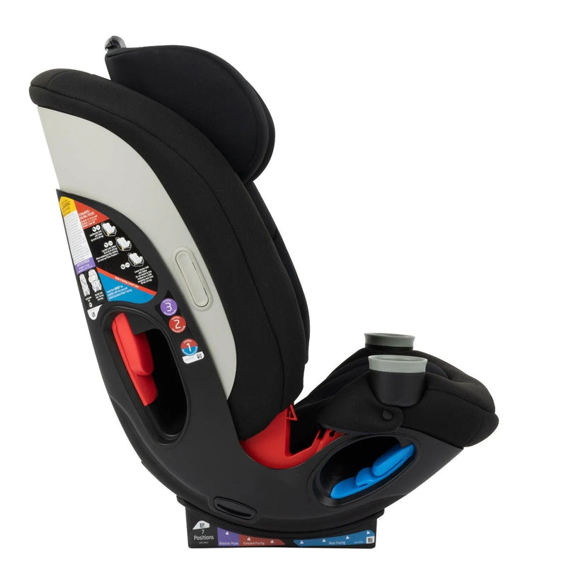 Silla auto convertible Magellan Liftfit Essential Black, Maxi-Cosi - KIDSCLUB Tienda ONLINE