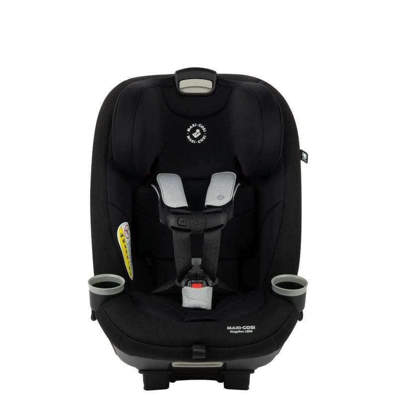 Silla auto convertible Magellan Liftfit Essential Black, Maxi-Cosi - KIDSCLUB Tienda ONLINE