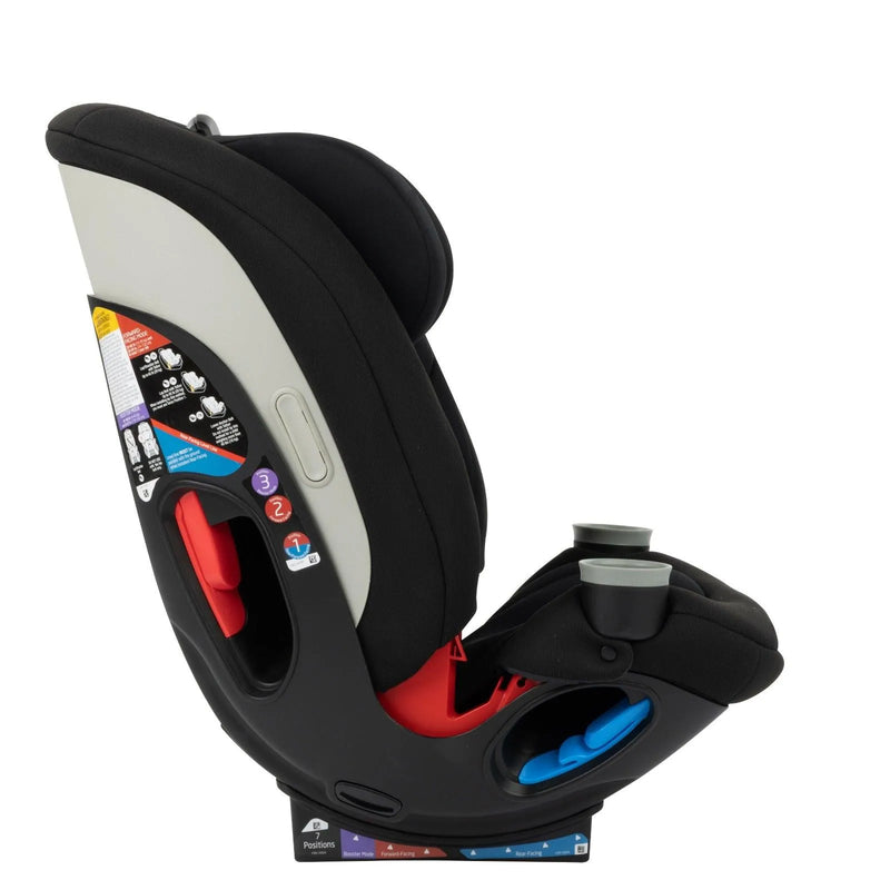 Silla auto convertible Magellan Liftfit Essential Black, Maxi-Cosi - KIDSCLUB Tienda ONLINE