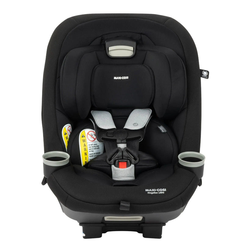 Silla auto convertible Magellan Liftfit Essential Black, Maxi-Cosi - KIDSCLUB Tienda ONLINE