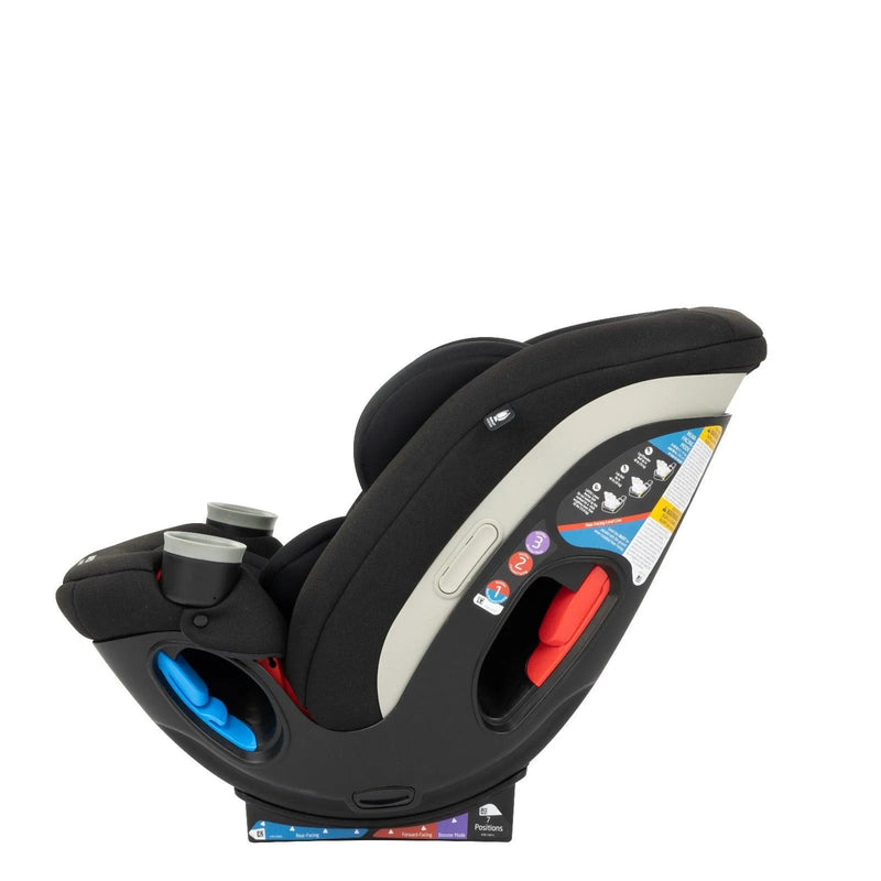 Silla auto convertible Magellan Liftfit Essential Black, Maxi-Cosi - KIDSCLUB Tienda ONLINE
