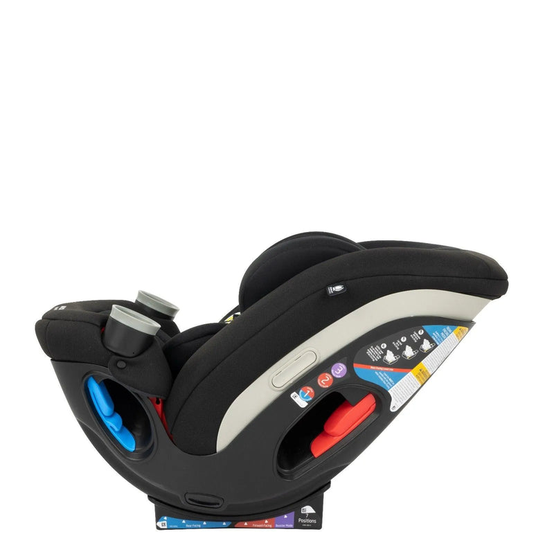 Silla auto convertible Magellan Liftfit Essential Black, Maxi-Cosi - KIDSCLUB Tienda ONLINE