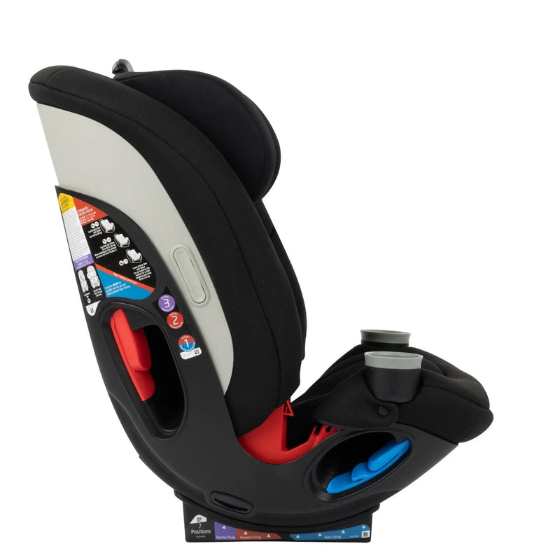 Silla auto convertible Magellan Liftfit Essential Black, Maxi-Cosi - KIDSCLUB Tienda ONLINE