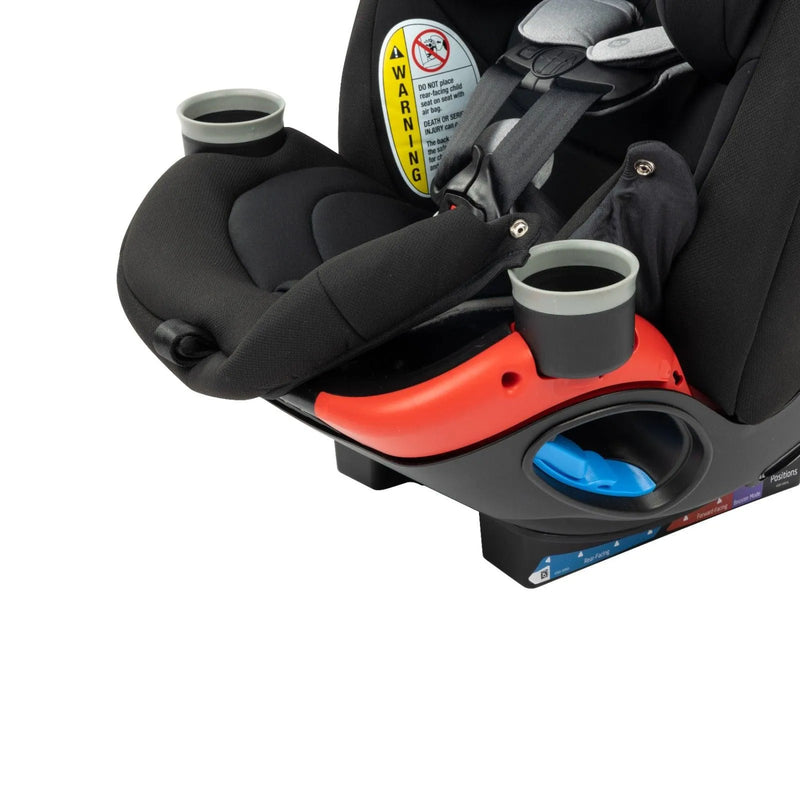 Silla auto convertible Magellan Liftfit Essential Black, Maxi-Cosi - KIDSCLUB Tienda ONLINE