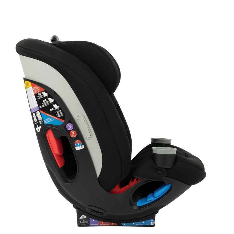 Silla auto convertible Magellan Liftfit Essential Black, Maxi-Cosi - KIDSCLUB Tienda ONLINE