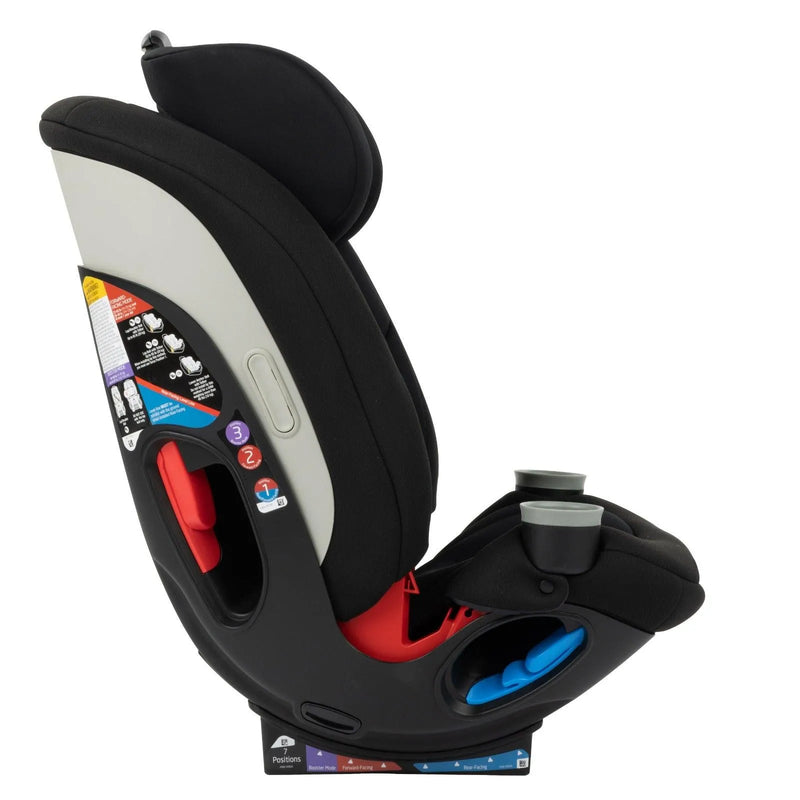 Silla auto convertible Magellan Liftfit Essential Black, Maxi-Cosi - KIDSCLUB Tienda ONLINE