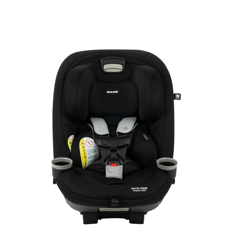 Silla auto convertible Magellan Liftfit Essential Black, Maxi-Cosi - KIDSCLUB Tienda ONLINE