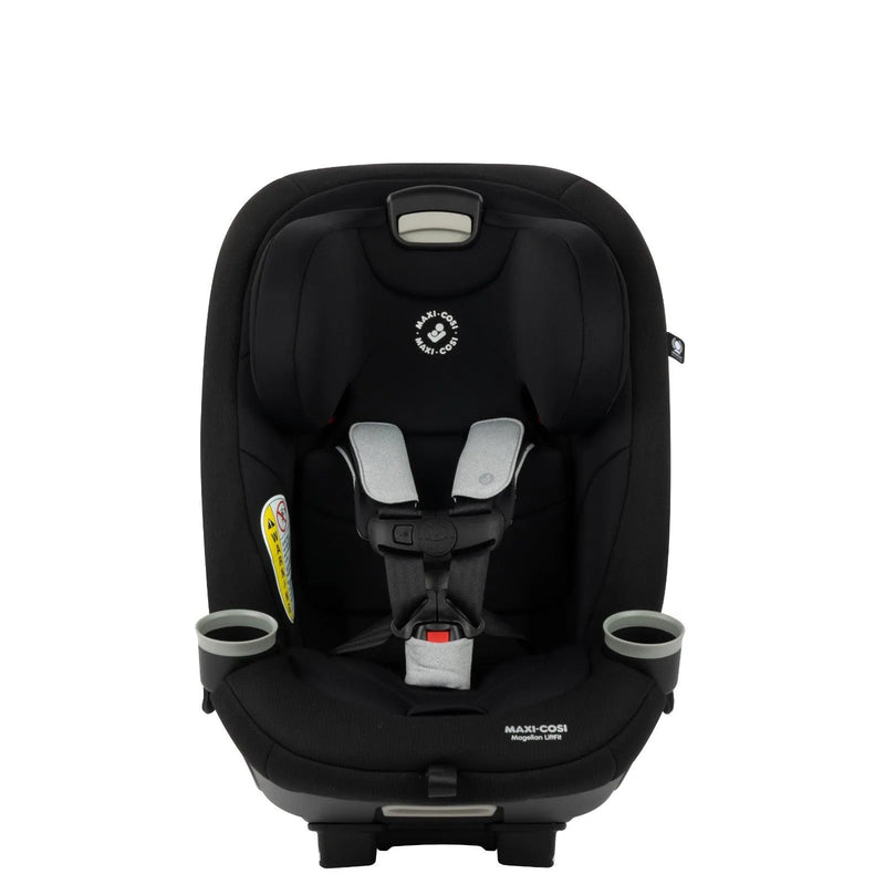 Silla auto convertible Magellan Liftfit Essential Black, Maxi-Cosi - KIDSCLUB Tienda ONLINE