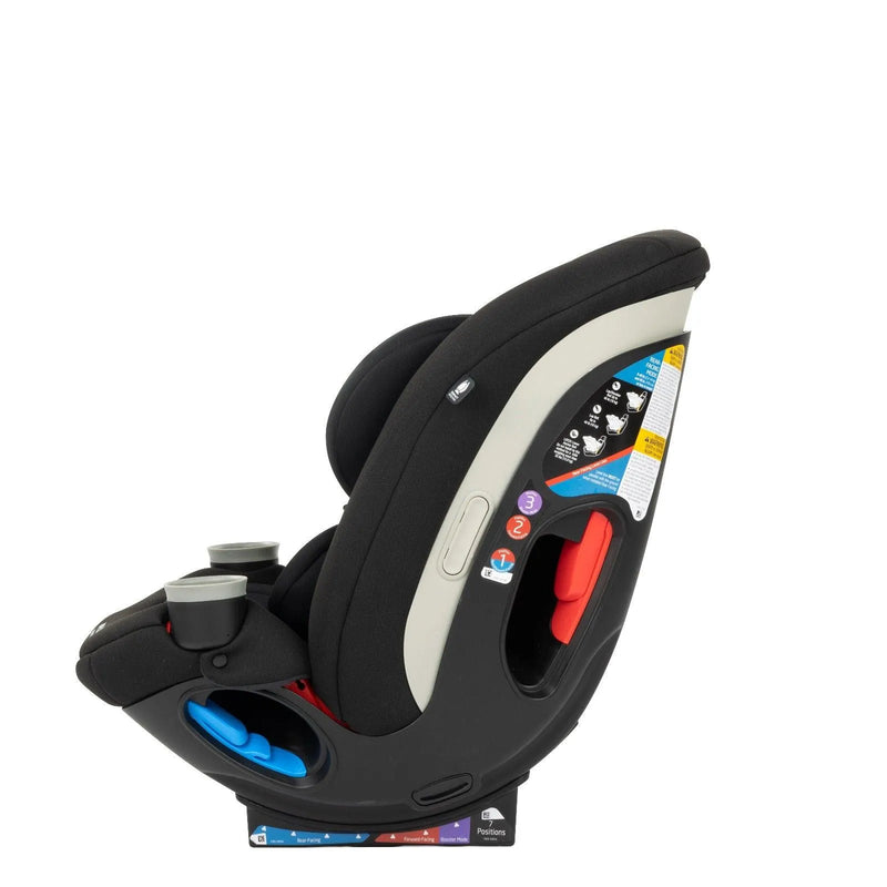 Silla auto convertible Magellan Liftfit Essential Black, Maxi-Cosi - KIDSCLUB Tienda ONLINE
