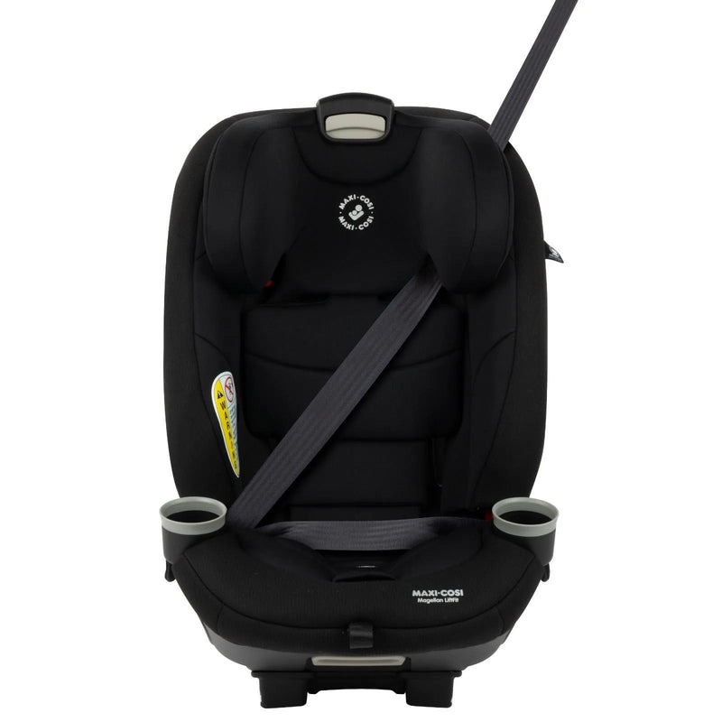 Silla auto convertible Magellan Liftfit Essential Black, Maxi-Cosi - KIDSCLUB Tienda ONLINE
