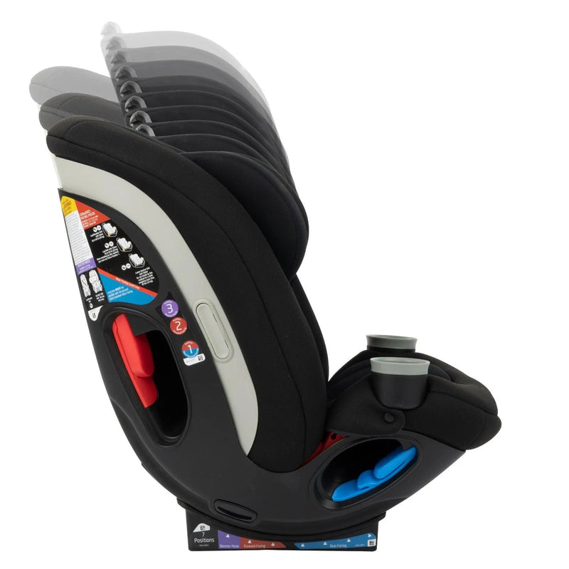 Silla auto convertible Magellan Liftfit Essential Black, Maxi-Cosi - KIDSCLUB Tienda ONLINE