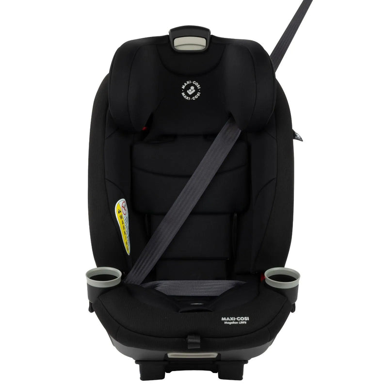 Silla auto convertible Magellan Liftfit Essential Black, Maxi-Cosi - KIDSCLUB Tienda ONLINE