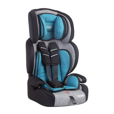 Silla de Auto Butaca Beline Verde, Bebesit - KIDSCLUB Tienda ONLINE