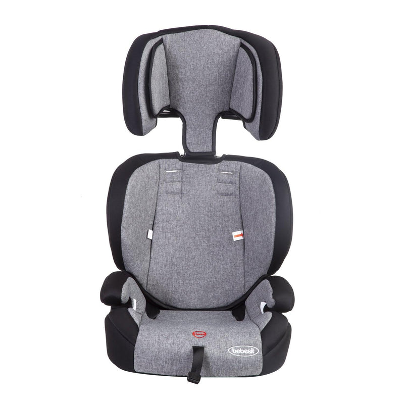 Silla de Auto Butaca Beline Verde, Bebesit - KIDSCLUB Tienda ONLINE