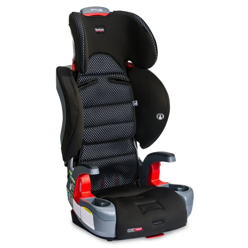 Silla de auto butaca Grow With You CT Gray, Britax - KIDSCLUB Tienda ONLINE