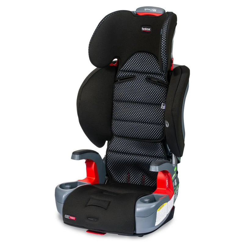 Silla de auto butaca Grow With You CT Gray, Britax - KIDSCLUB Tienda ONLINE