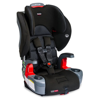 Silla de auto butaca Grow With You CT Gray, Britax - KIDSCLUB Tienda ONLINE