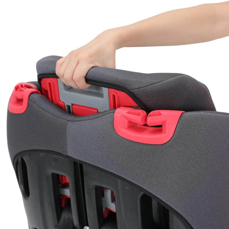 Silla de Auto Butaca SmartFix Isofix Negro, Bebesit - KIDSCLUB Tienda ONLINE