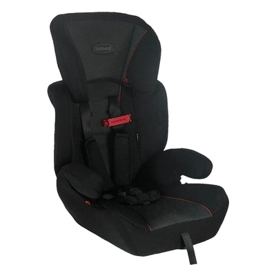Silla de Auto Butaca Suzuka Negro, Bebesit - Kidsclub