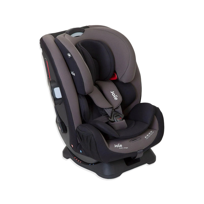 Silla de Auto Convertible Every Stage Ember, Joie - KIDSCLUB Tienda ONLINE
