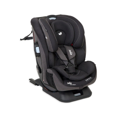 Silla de Auto Convertible Every Stage FX Coal, Joie - KIDSCLUB Tienda ONLINE