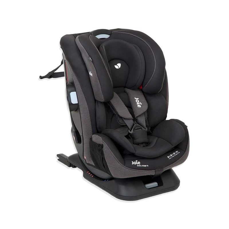 Silla de Auto Convertible Every Stage FX Coal, Joie - KIDSCLUB Tienda ONLINE