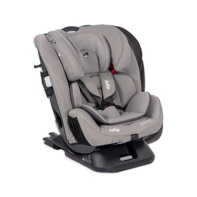 Silla de Auto Convertible Every Stage FX Gray Flannel, Joie - KIDSCLUB Tienda ONLINE
