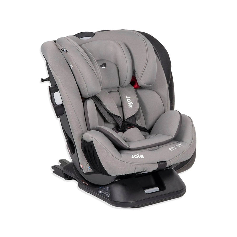 Silla de Auto Convertible Every Stage FX Gray Flannel, Joie - KIDSCLUB Tienda ONLINE